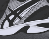 HunTer KicKs