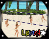 ~DOAX Beach Volleyball~