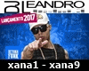 MC Lan - O Xanaina