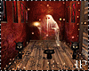 Halloween Scary Hallway