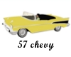 57 chevy 