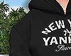 NY x Black Jacket F
