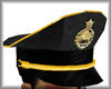 ! Imp Army Hat Fem Black