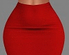 +FIBI SKIRT RLL RED+