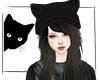 P4--Kitty Knit Hat