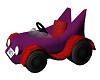 (VDH)gothic toy cars