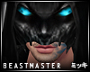 ! Beastmaster EVO Curse