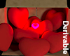 [A] Hearts Box