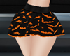 Halloween Mini Skirt RLL