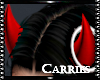 C Dirty Devil Horns