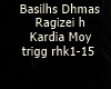 Dhmas RagizeiHKardiaMou