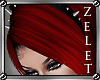 |LZ|Brandy Spike Crimson