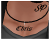 Necklace Chris