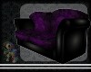 {BZ} Skully Cuddle Couch