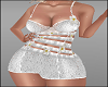 White Spring Dress