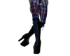 Dangerous Desire Pants T
