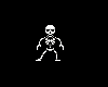 Tiny Skeleton