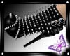 !! Straps and Spikes