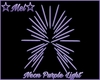 *MV* Neon Purple Lights
