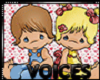 Sweet Child Voices