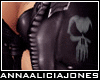 Punisher-WarChick Poster