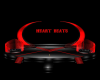 heart beats dj club
