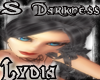 (S) Darkness Lydia