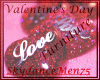 Valentine D Heart Ground