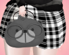 ð. CLIQUE PURSE