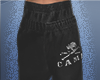 CAMP JOGGER BAGGY