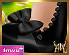 Delicious Bunny B Heels