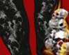 RL Skull Jeans