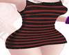 DR striped Dress