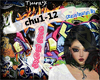 ~T~ Cant Hold Us Rmx Bx1