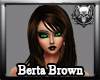 *M3M* Berta Brown
