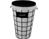 Q - LUX LAUNDRY BASKET