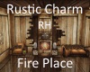Rustic Charm {RH}