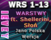 Jano, Shell - Warstwy