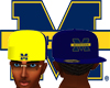 Michigan Fitted