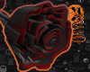 🎃 vampiry rose