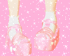 ♡ pink jelly ♡