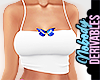 ! Butterfly Cami