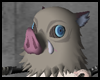 INOSUKE MASK