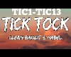 Tick Tock Clean B&Mabel