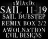 [M]SAIL DUBSTEP RMX BOX2