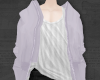 Layer Jacket PR