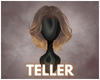 teller ⋯ hair 9