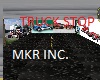 MKRINC. Truck Stop