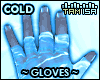 ! COLD DJ Gloves