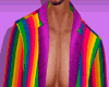 S-Adley Rainbow Suit